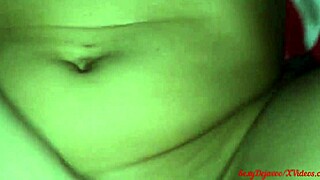 Petite 18+ Gets My Cock Hard Just Licking My Ass - Feb 20 2025.