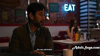 Bank Loan Officer Blackmails Petite Girl For Rough Deepthroat Sex In Office - Tommy Pistol Katie Kush