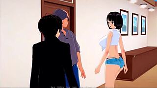 Call Of Nature Part 1 Walkthrough By Hyperbolic Flower