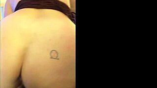 Steffi Brown's passionate pussy dance performance