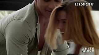 Top 5 Latina Babes in Muff Diving Compilation: Catherine Knight, Sheila Ortega, Lisa Gali, Agatha Vega, Katrina Moreno & Canela Skin