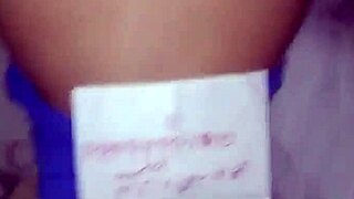 arab milf with hot ass gets sexy