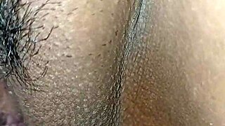 i fill my wife's big ass with anal fucking