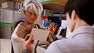 Academy 228 Game Session With Intense Competition And Challenges