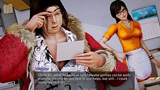 Academy 228 Game Session With Intense Competition And Challenges