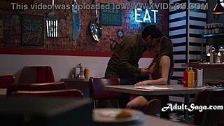 Bank Loan Officer Blackmails Petite Girl For Rough Deepthroat Sex In Office - Tommy Pistol Katie Kush