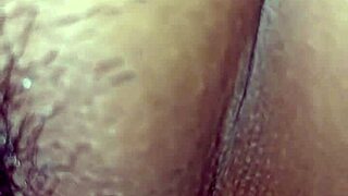 i fill my wife's big ass with anal fucking