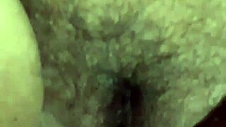 con mi vecina en un encuentro casero con su pussy