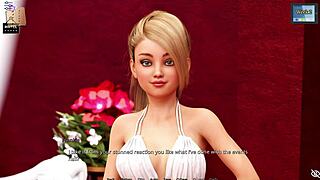 Sunshine love 134 brings intriguing game challenges with strategic twists and turns