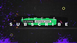 Cheating busty blonde milf fucks neighbor in missionary and doggystyle.