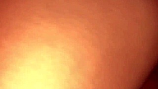 latina teen in lingerie sucks cock in missionary and doggystyle