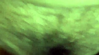 con mi vecina en un encuentro casero con su pussy