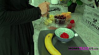 Stepmoms Bounce And Blow In Taboo Threesome To Fix My Low Self-Esteem