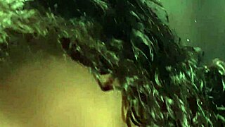 Eating his cock with cream was too yummy ends with a big and explosive load on my face xattlalust