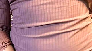 Womanizer Delivers Mind Blowing Orgasm With Big Tits