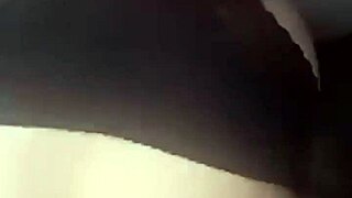 why is that cheating wife fucking a stranger in doggystyle?