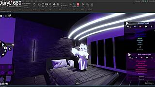 i fuck big tits and ass in roblox sex