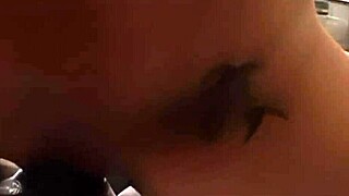 Beautiful Blonde Girl Fucked With Shaved Pussy