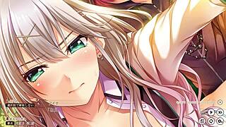 Captive Melody -Refrain- Tuned Virgins And Female Teacher Aina Reminen 8