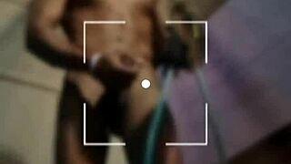 Can I Be Your Exercise Coach with Monster Cock?