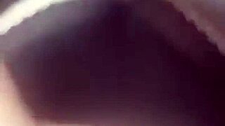 why is that cheating wife fucking a stranger in doggystyle?