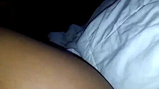 Keya sucking white dick in interracial usa scene with deepthroat