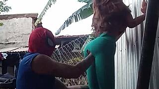 minha namorada me provoca, eu como seu cu com brinquedo