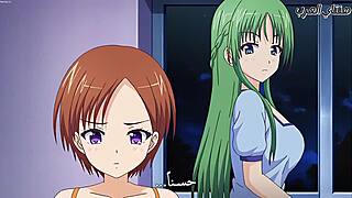 هنتاي العرب سكس مترجم ساخن with hardcore facial and handjob pussy kissing voyeur