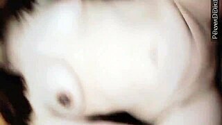 Queen's Intense Sex With Monster Cock