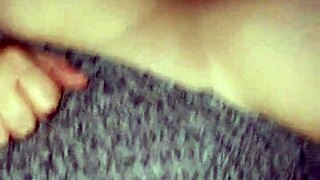 Fertile Cougar Takes Hairy Creampie