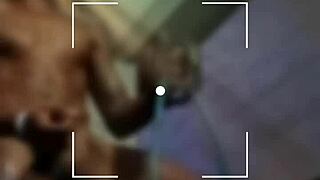 Can I Be Your Exercise Coach with Monster Cock?