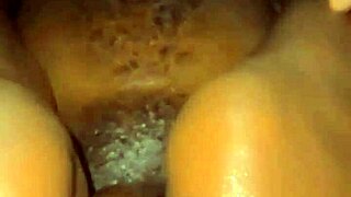 perfect handjob till cum full video on membership premium