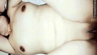 Queen's Intense Sex With Monster Cock