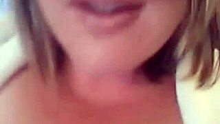 That BBW bunny makes you wanna cum on her face