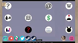 Lunar Chosen Game Gets Wild