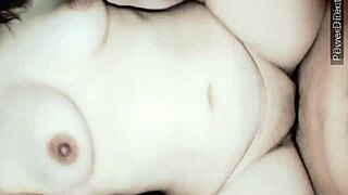 Queen's Intense Sex With Monster Cock