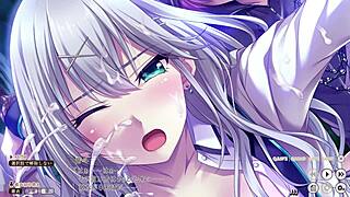 Captive Melody -Refrain- Tuned Virgins And Female Teacher Aina Reminen 8