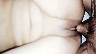 Queen's Intense Sex With Monster Cock