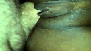 Keya sucking white dick in interracial usa scene with deepthroat