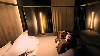 Whore Begs For Big Black Cock Rough Fucking