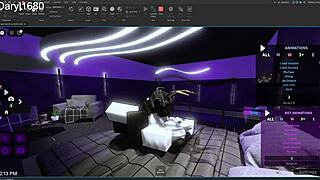i fuck big tits and ass in roblox sex