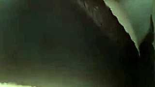 why is that cheating wife fucking a stranger in doggystyle?