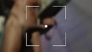 Can I Be Your Exercise Coach with Monster Cock?