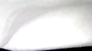 Keya sucking white dick in interracial usa scene with deepthroat