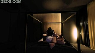 Whore Begs For Big Black Cock Rough Fucking