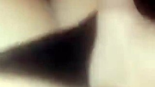 why is that cheating wife fucking a stranger in doggystyle?