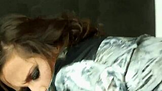 Bukkake Fetish Eurobabes Love Strapon Fuck