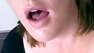 That BBW bunny makes you wanna cum on her face