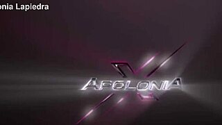 Tommy Cabrio and Apolonia Lapiedra share big cock in hot sex