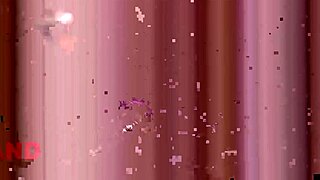 brunette babe gets fucked hard in juicy gangbang with emotional intensity